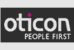 Oticon Logo