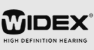 Widex Logo